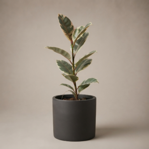 Gomero Variegado