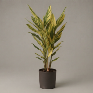 Alpinia Variegada